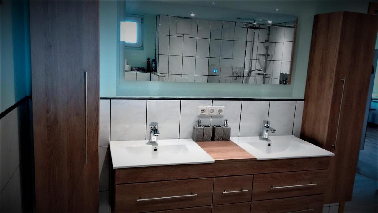בולסטרלאנג Ferienwohnung Schaule מראה חיצוני תמונה