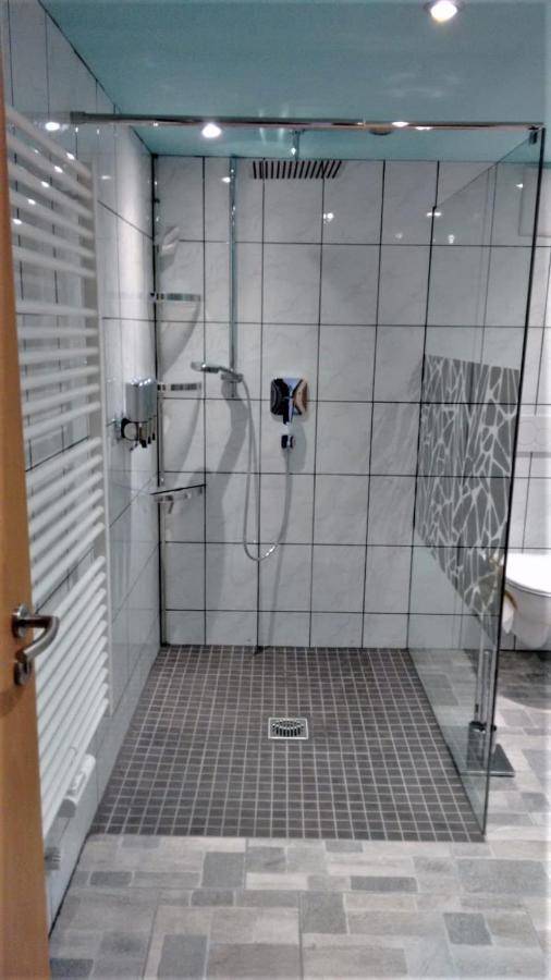 בולסטרלאנג Ferienwohnung Schaule מראה חיצוני תמונה