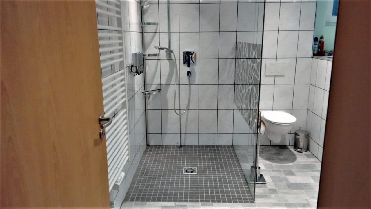 בולסטרלאנג Ferienwohnung Schaule מראה חיצוני תמונה