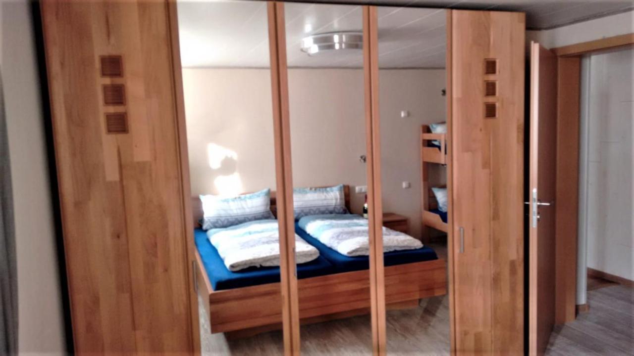 בולסטרלאנג Ferienwohnung Schaule מראה חיצוני תמונה