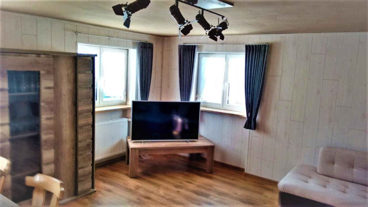 בולסטרלאנג Ferienwohnung Schaule מראה חיצוני תמונה