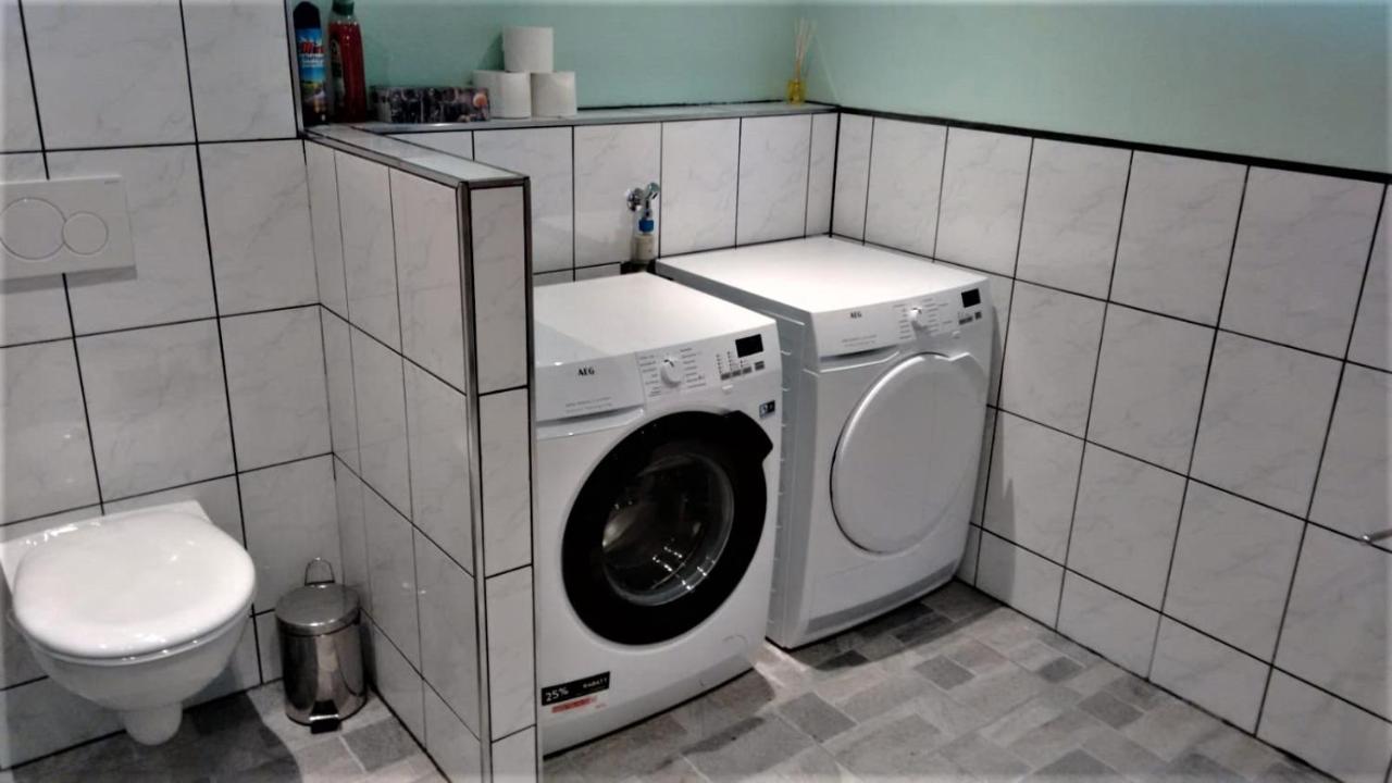 בולסטרלאנג Ferienwohnung Schaule מראה חיצוני תמונה