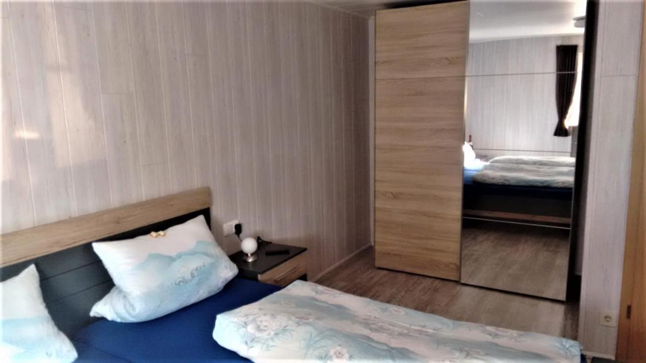 בולסטרלאנג Ferienwohnung Schaule מראה חיצוני תמונה