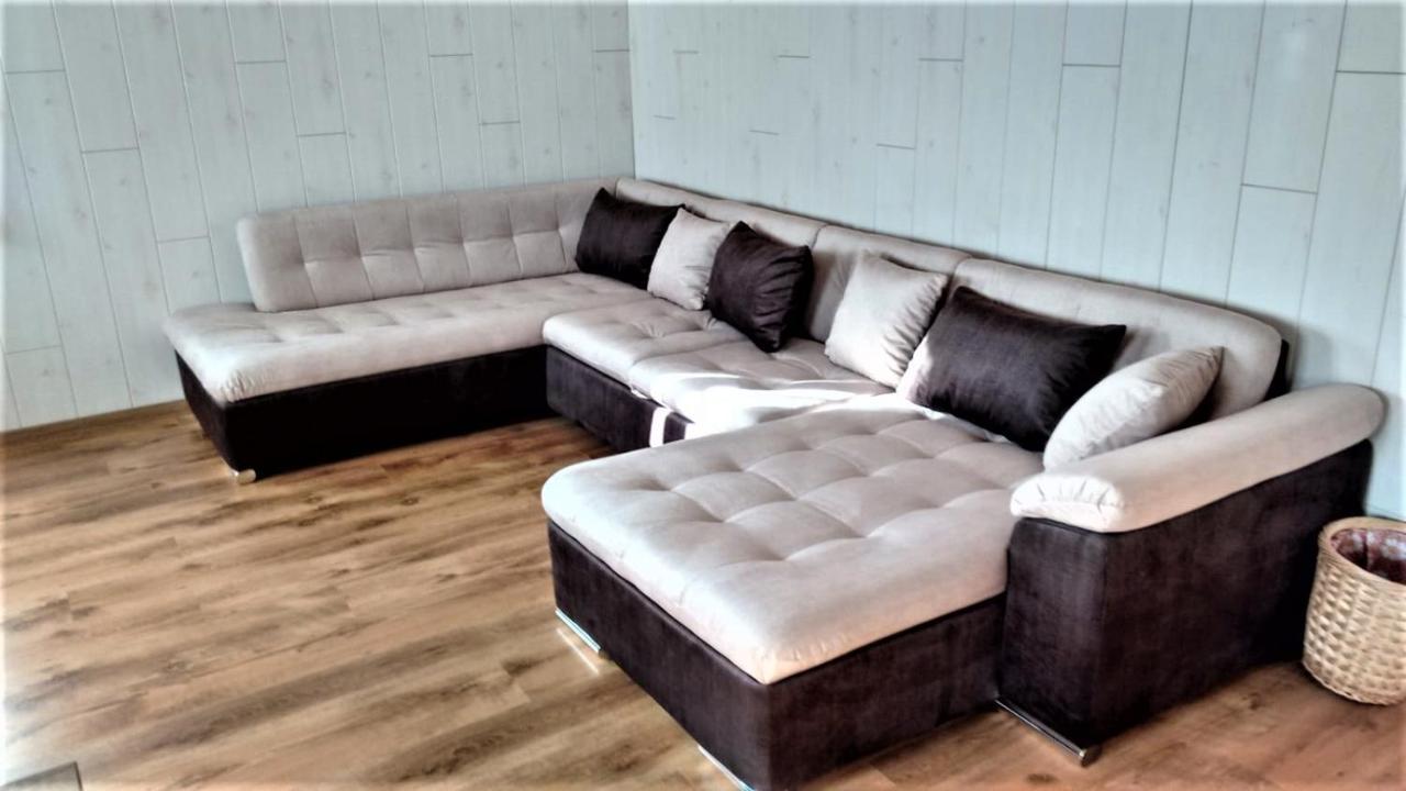 בולסטרלאנג Ferienwohnung Schaule מראה חיצוני תמונה